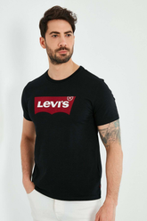 Levis Erkek T-Shirt 25Y17783-0311